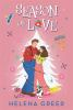 Book cover for "Season of love"