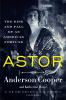 Book cover for "Astor"