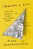 Book cover for "Imagine a city"