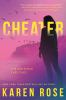 Book cover for "Cheater".