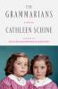 Book cover for "The Grammarians"