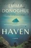 Book cover for "Haven"
