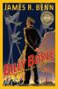 Book cover for "Billy Boyle"