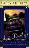 Book cover for "Aunt Dimity's good deed".