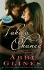 Book cover for "Take a Chance".
