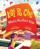 Book cover for "Kai po che"