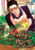 Book cover for "The way of the househusband".