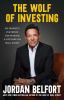 Book cover for "The Wolf of Investing".