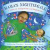 Book cover for "Mama's nightingale"