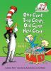 Book cover for "One cent, two cents, old cent, new cent".