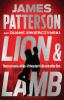 Book cover for "Lion & Lamb"