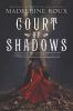 Book cover for "Court of shadows".