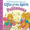 Book cover for "Politeness".