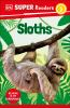 Book cover for "Sloths".