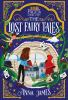 Book cover for "The lost fairy tales".