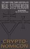 Book cover for "Cryptonomicon"
