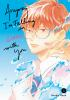 Book cover for "Anyway, I'm falling in love with you".
