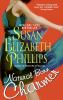 Book cover for "Natural born charmer"