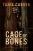 Book cover for "Cage of bones"