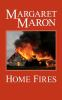 Book cover for "Home fires"