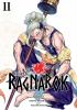 Book cover for "Record of Ragnarok".