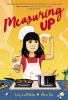 Book cover for "Measuring up"