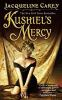 Book cover for "Kushiel's mercy".