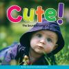 Book cover for "Cute!".