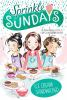 Book cover for "Ice cream sandwiched".