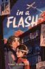 Book cover for "In a flash"