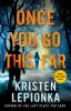 Book cover for "Once you go this far".