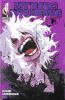 Book cover for "My hero academia".