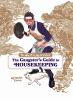 Book cover for "The gangster's guide to housekeeping".