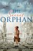 Book cover for "The secret orphan"
