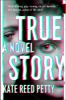Book cover for "True story"