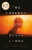Book cover for "The emperor of gladness"