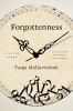 Book cover for "Forgottenness"