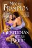 Book cover for "Gentleman seeks bride".