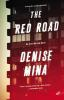 Book cover for "The red road".