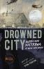 Book cover for "Drowned city"