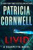 Book cover for "Livid"