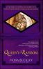 Book cover for "Queen's ransom".