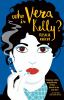 Book cover for "Who is Vera Kelly?"