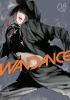 Book cover for "Wandance".
