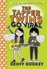 Book cover for "The Tapper twins go viral".