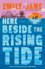 Book cover for "Here beside the rising tide"