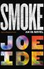 Book cover for "Smoke".