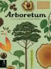 Book cover for "Arboretum".