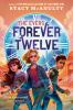 Book cover for "Forever twelve"