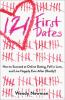 Book cover for "121 first dates"